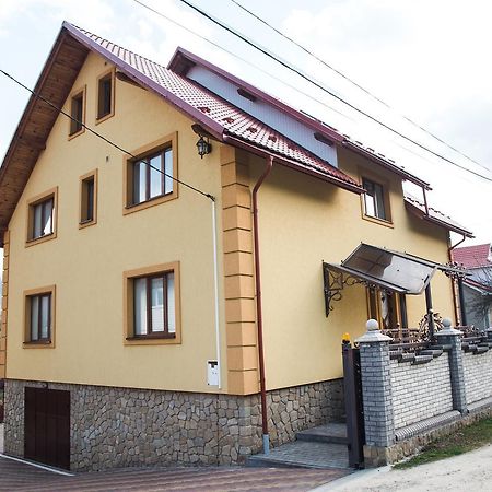 Hotel Happy Jaremtsche Exterior foto